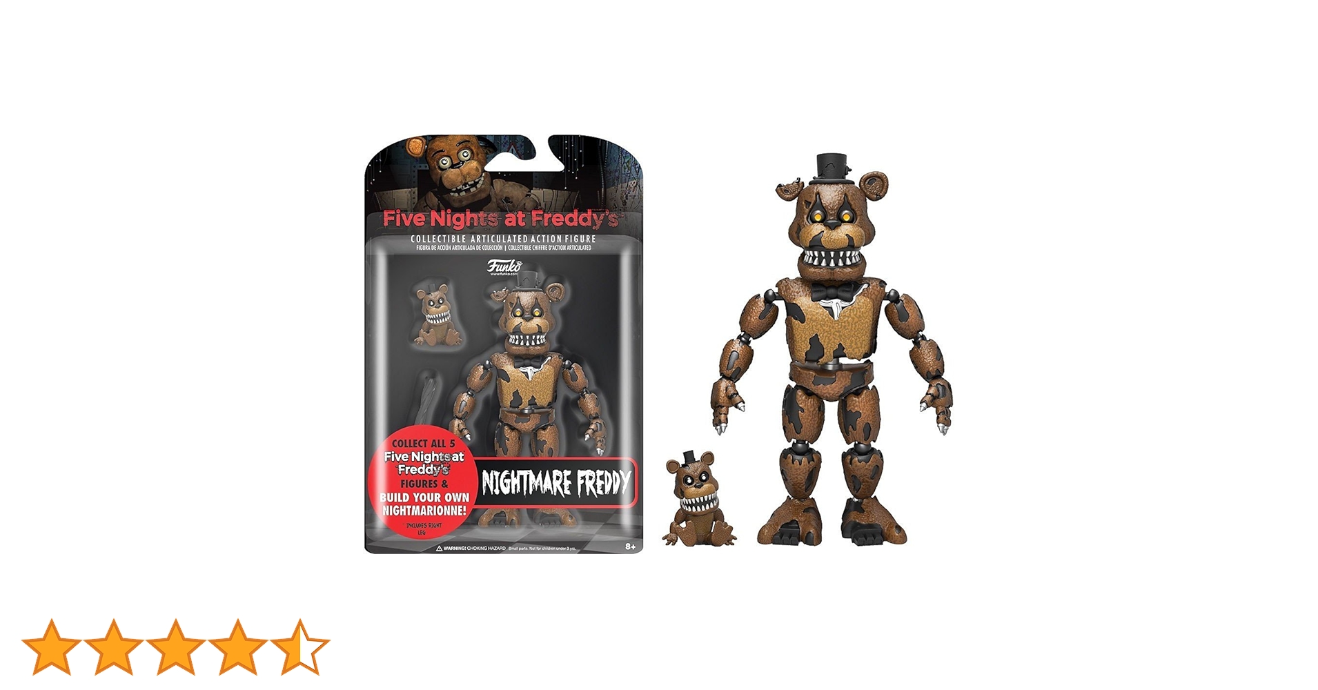Funko 5